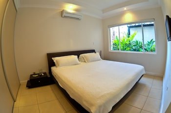 Punta Leona Beach Club & Nature Resort