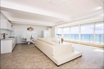 Mamaia Summerland
