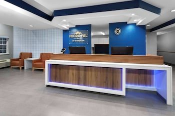 Microtel Inn & Suites by Wyndham Janesville