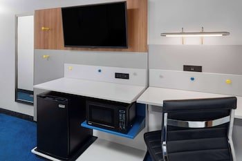 Microtel Inn & Suites by Wyndham Janesville