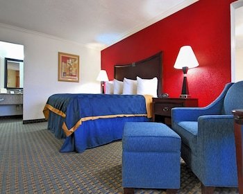 Americas Best Value Inn Kingsville