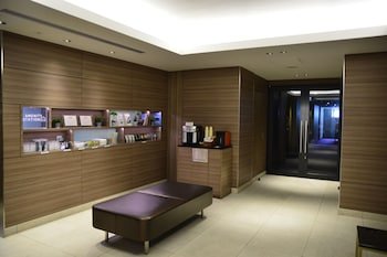 JR-East Hotel Mets Urawa