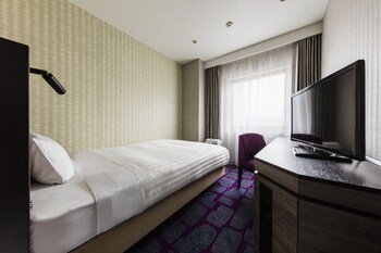 JR-East Hotel Mets Urawa