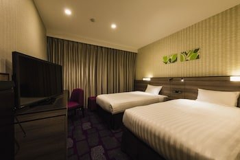 JR-East Hotel Mets Urawa
