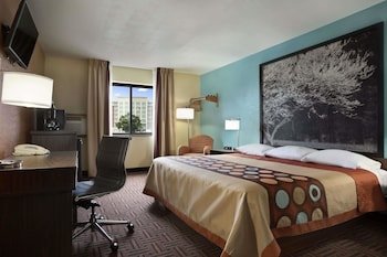 Super 8 by Wyndham Mt. Vernon IL
