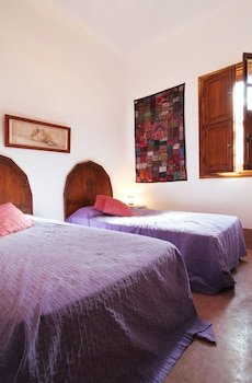 Riad Marelia