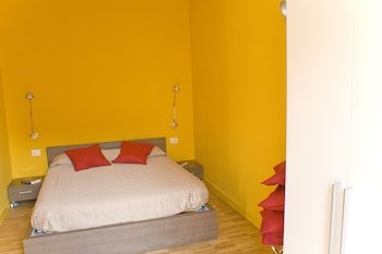 Ripetta 25 Holiday & Business Residence