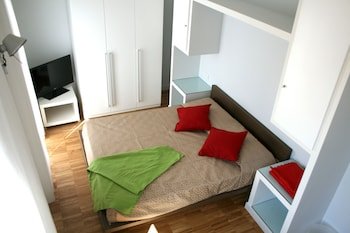 Ripetta 25 Holiday & Business Residence