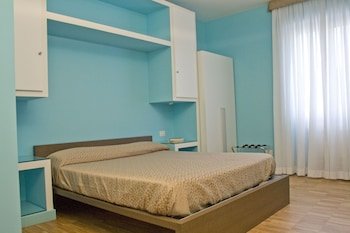 Ripetta 25 Holiday & Business Residence