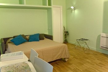 Ripetta 25 Holiday & Business Residence