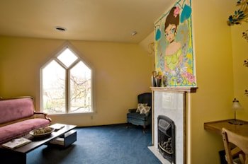 The Queen Anne Bed & Breakfast