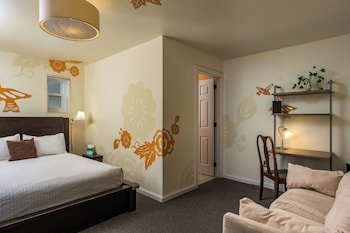 The Queen Anne Bed & Breakfast