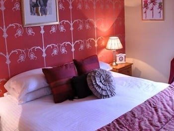 Linton Hotel