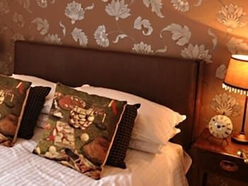 Linton Hotel
