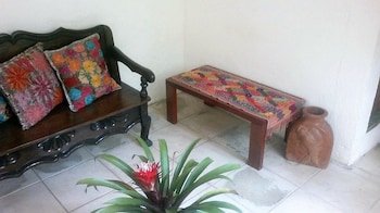 Hotel El Ramal