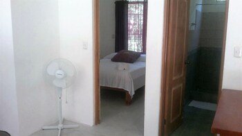 Hotel El Ramal