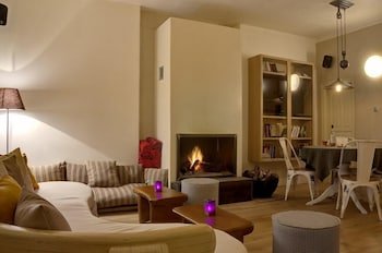 Agapitos Villas & Guesthouses