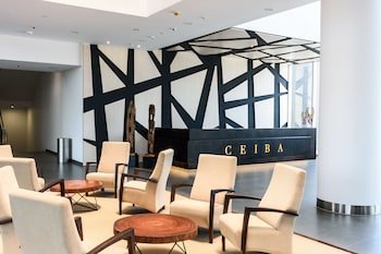 Ceiba Hotel Bissau