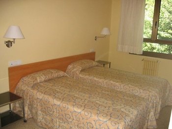 Hostal Rural Can Enric