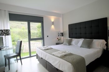 Hotel Spa Niwa