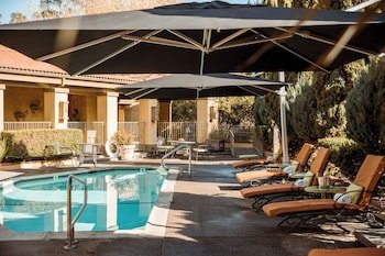 Sonoma Coast Villa Resort & Spa