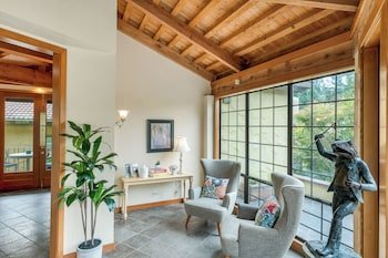 Sonoma Coast Villa Resort & Spa