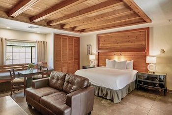 Sonoma Coast Villa Resort & Spa