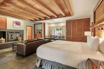 Sonoma Coast Villa Resort & Spa
