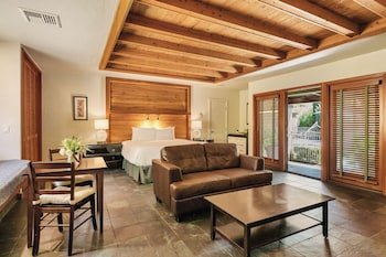 Sonoma Coast Villa Resort & Spa
