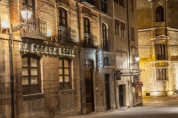 Hotel Posada Regia