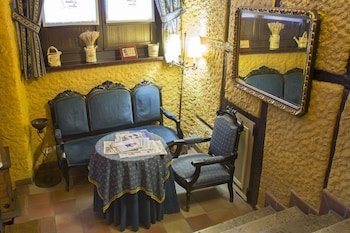 Hotel Posada Regia