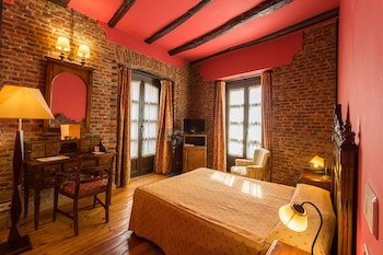 Hotel Posada Regia