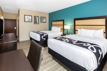 La Quinta Inn & Suites by Wyndham Durant