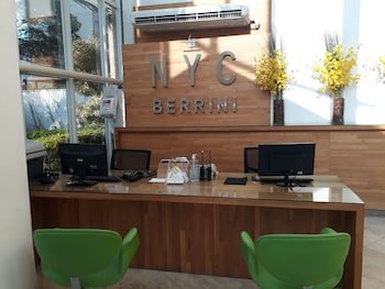 Charlie NYC Berrini