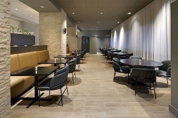 Hyatt Regency Milwaukee