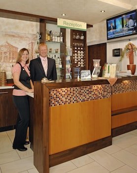 Hotel Maurer