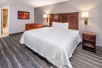 Hampton Inn Nashville/Vanderbilt