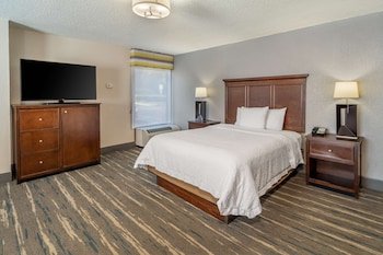 Hampton Inn Nashville/Vanderbilt