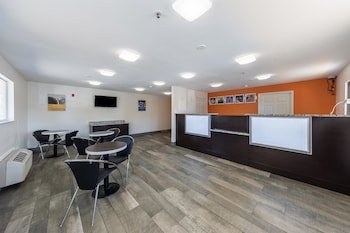 Motel 6 Greenville SC