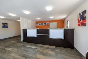 Motel 6 Greenville SC