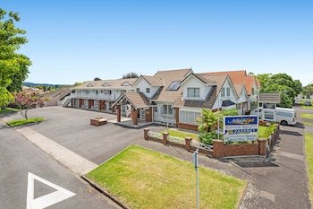 Ashleigh Court Motel