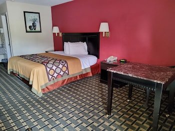 Budget Inn