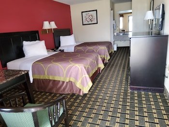 Budget Inn