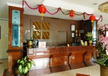 Hotel OGH Doni
