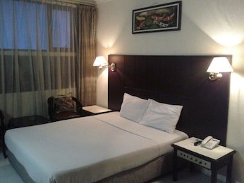 Hotel OGH Doni