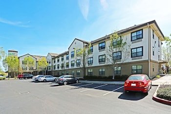 Extended Stay America Sacramento West Sacramento