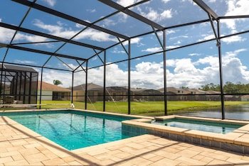 Sunrise Valley Villa by Orlando Short Term