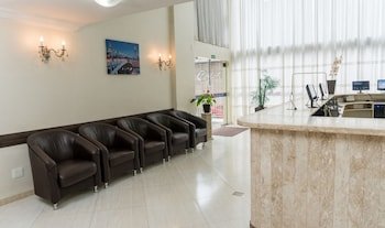 Hotel Dom Baroni