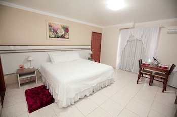 Hotel Dom Baroni