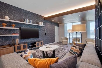 Homewood Suites by Hilton Missoula